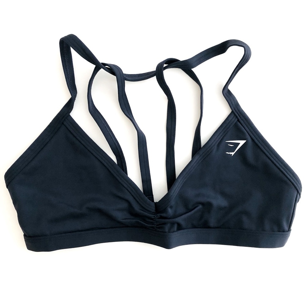 Gymshark M Minimal Sports Bra